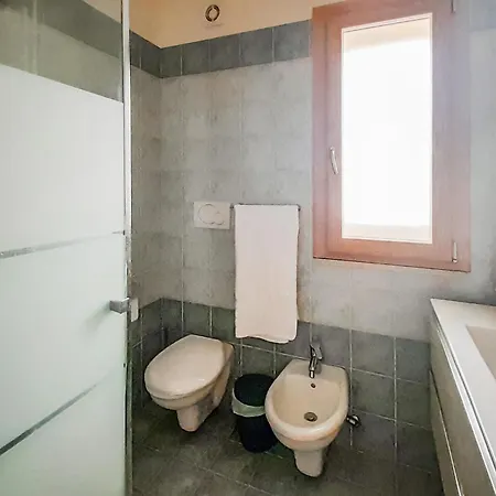 Tatil Evi Cozy In With Kitchen *