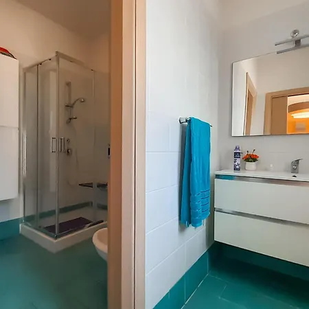 Tatil Evi Cozy In With Kitchen