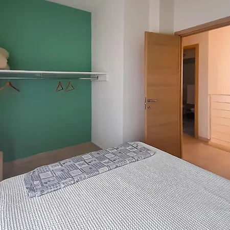 Tatil Evi Cozy In With Kitchen