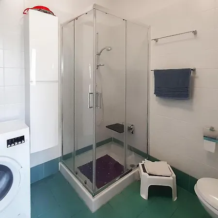 Tatil Evi Cozy In With Kitchen Pulsano