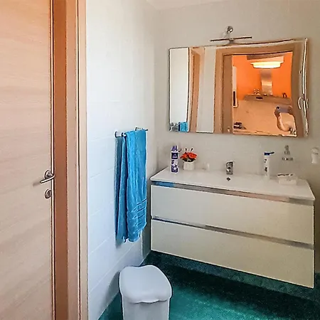 Cozy In With Kitchen * 普尔萨诺