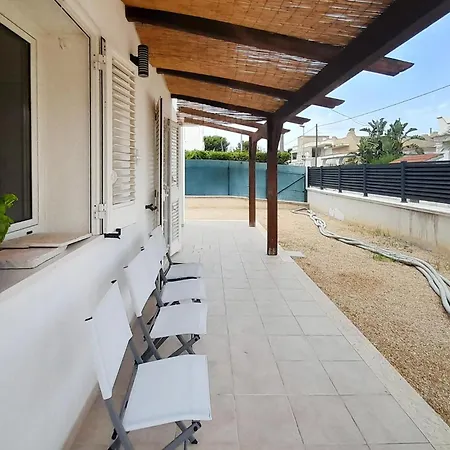 度假居 Cozy In With Kitchen