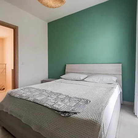 Cozy In With Kitchen Nyaraló *